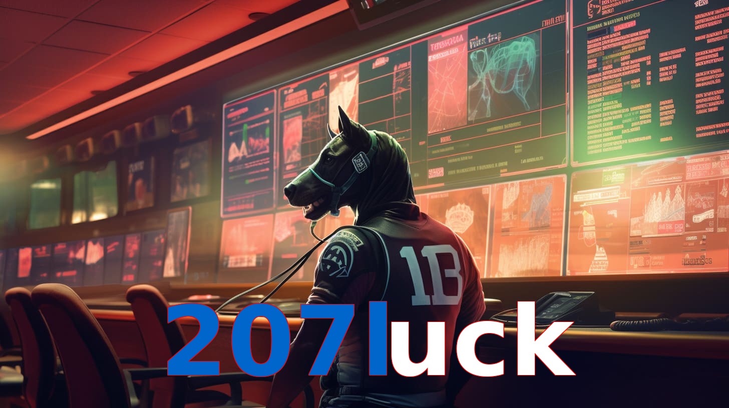 207luck