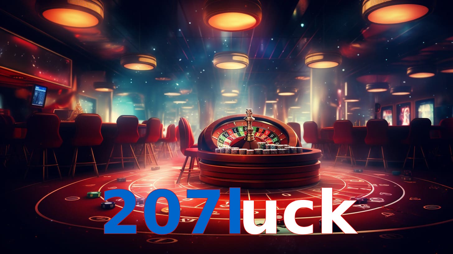 207luck
