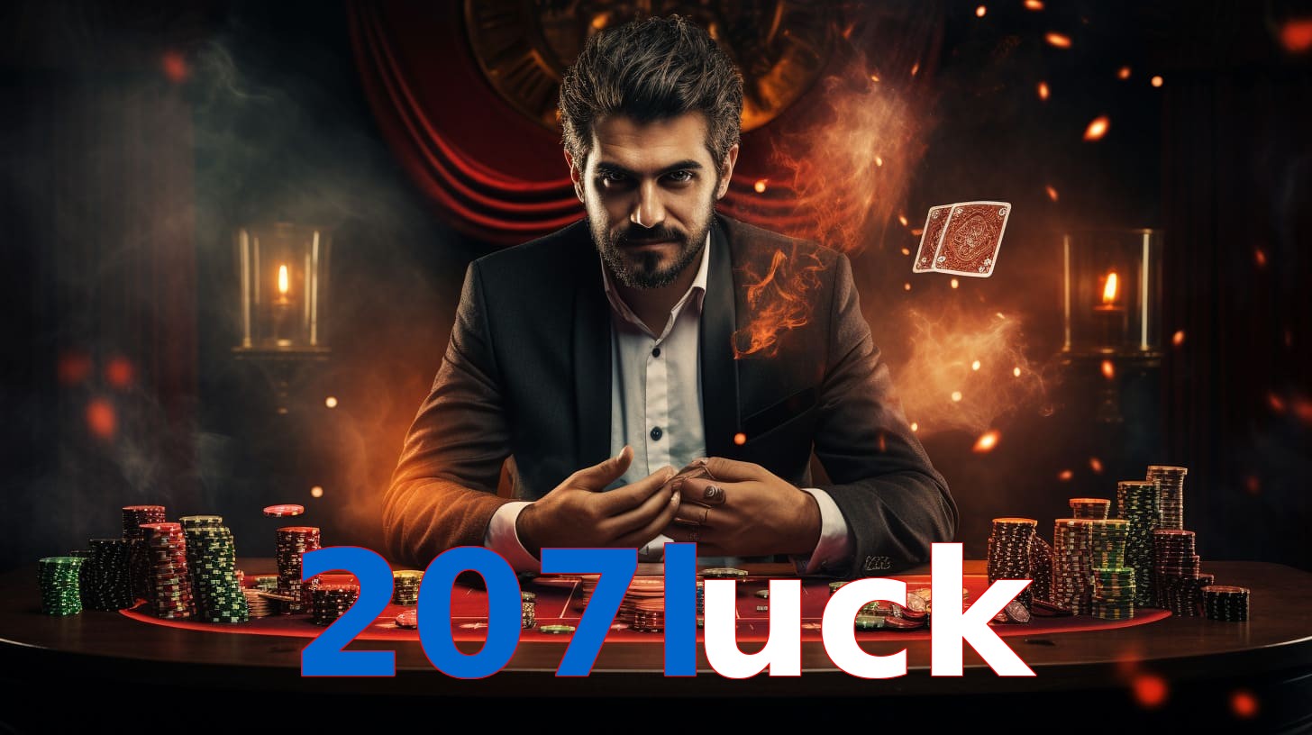 207luck