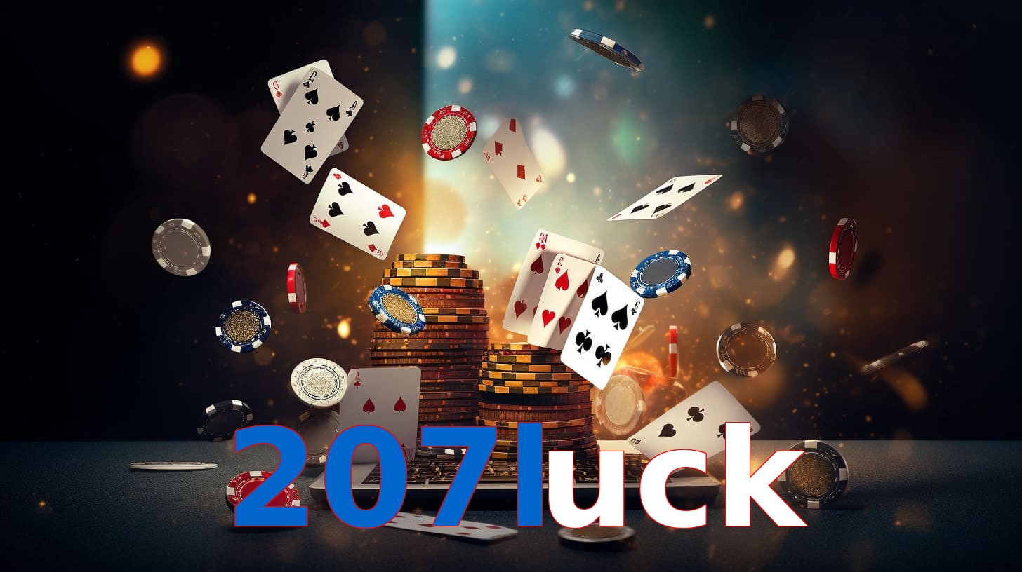 207luck