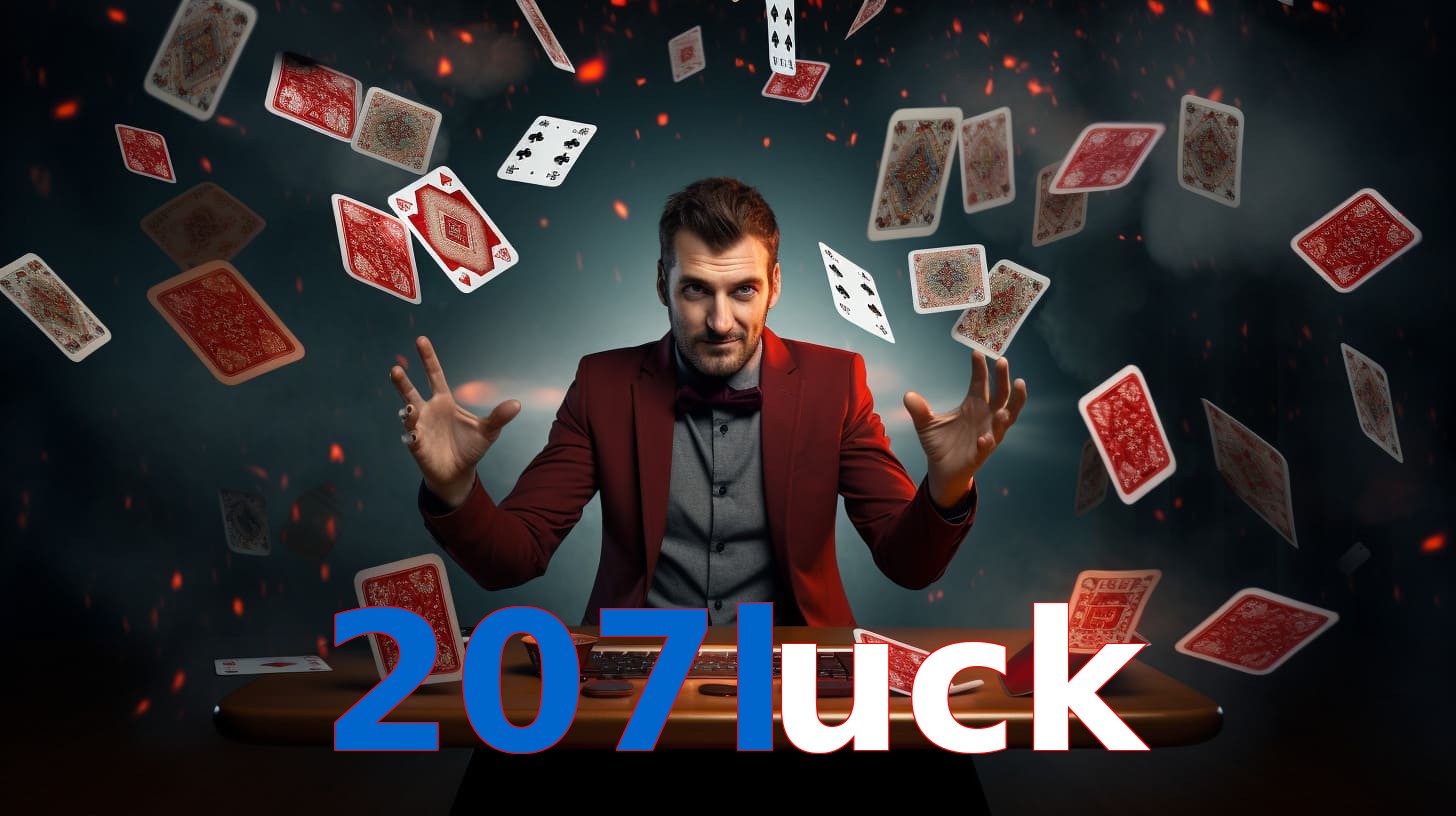 207luck