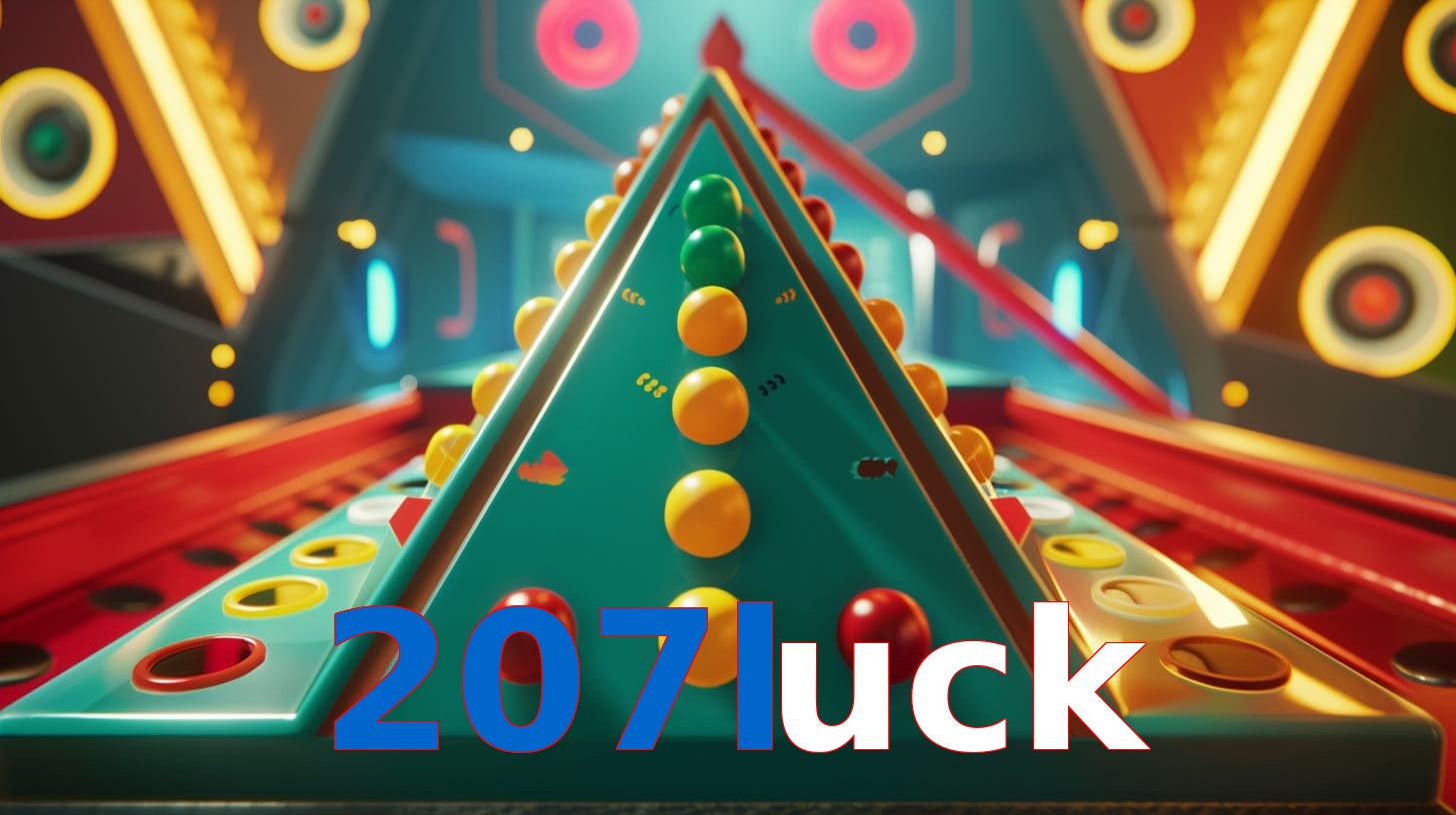 207luck