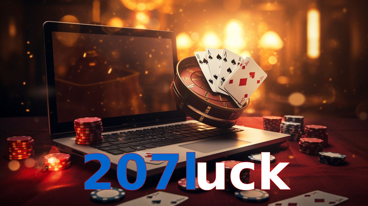 207luck