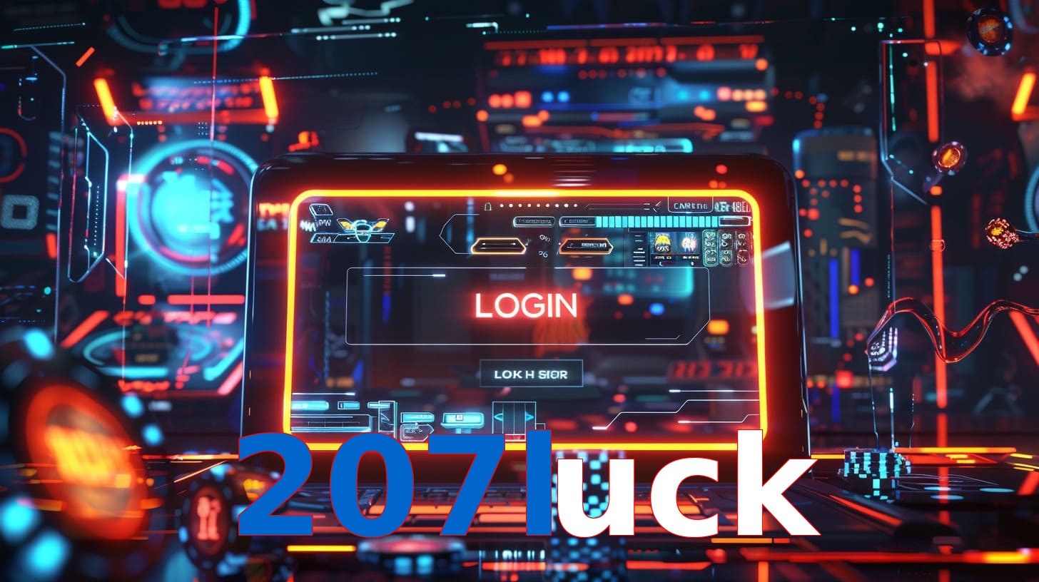 207luck