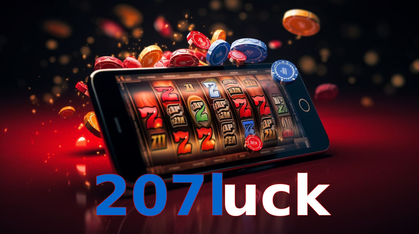 207luck