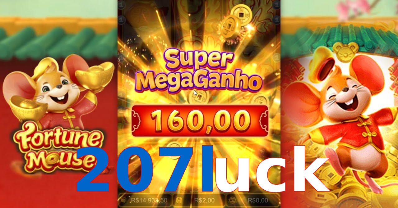 207luck