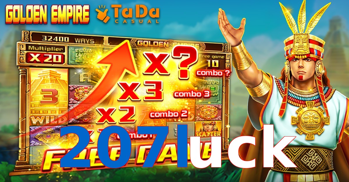 207luck