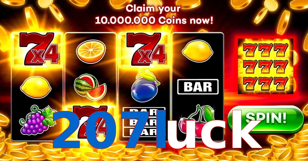 207luck