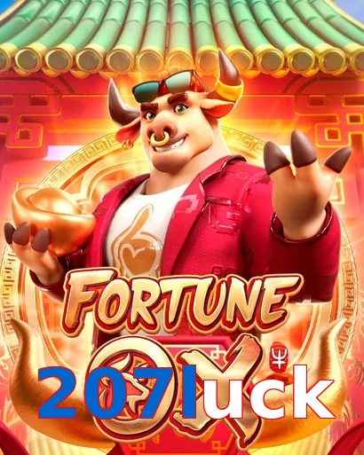 207luck
