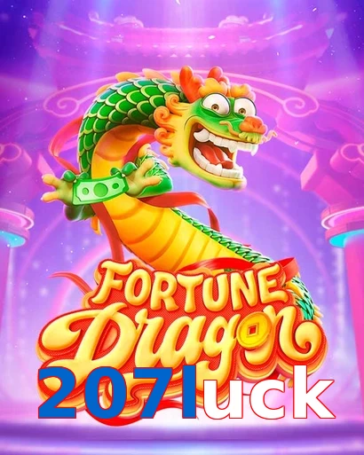 207luck