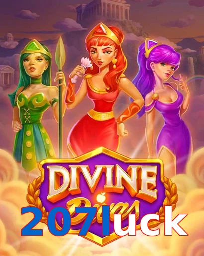 207luck